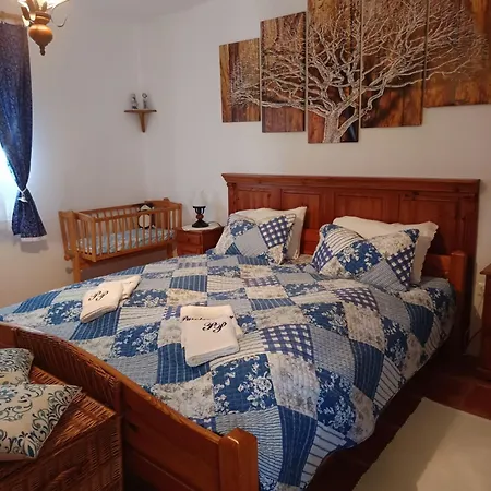 Apartment Puszta Pagony Vendeghaz *
