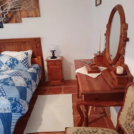 Puszta Pagony Vendeghaz Apartment Pusztaszemes