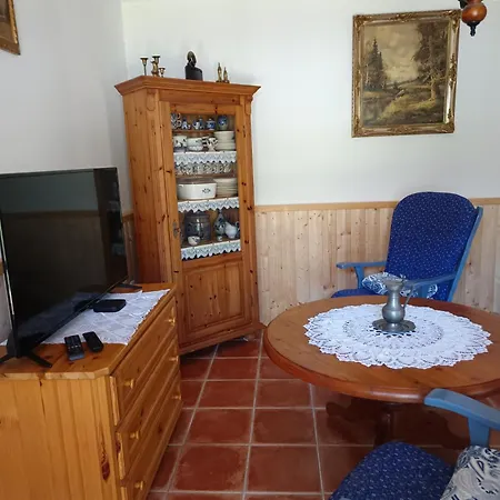 Apartment Puszta Pagony Vendeghaz *