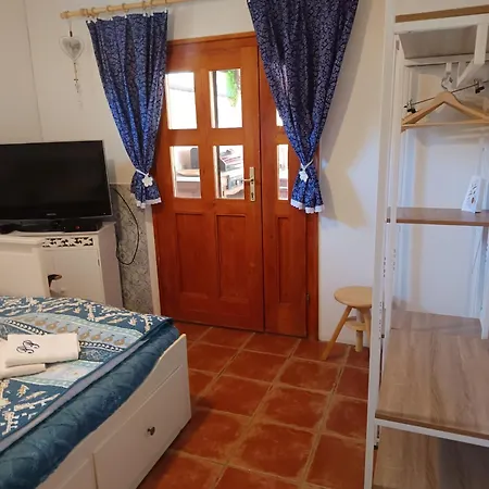 Puszta Pagony Vendeghaz Apartment *