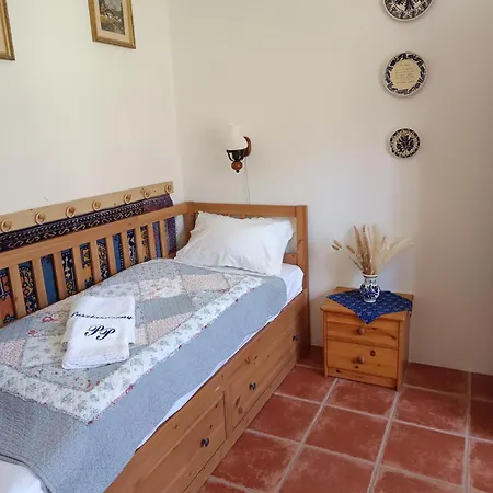 Puszta Pagony Vendeghaz Apartment Pusztaszemes
