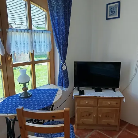 Puszta Pagony Vendeghaz