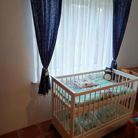 Puszta Pagony Vendeghaz *